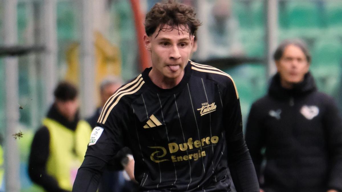 Mantova in pressing su Del Lungo: accordo vicino con l’Atalanta