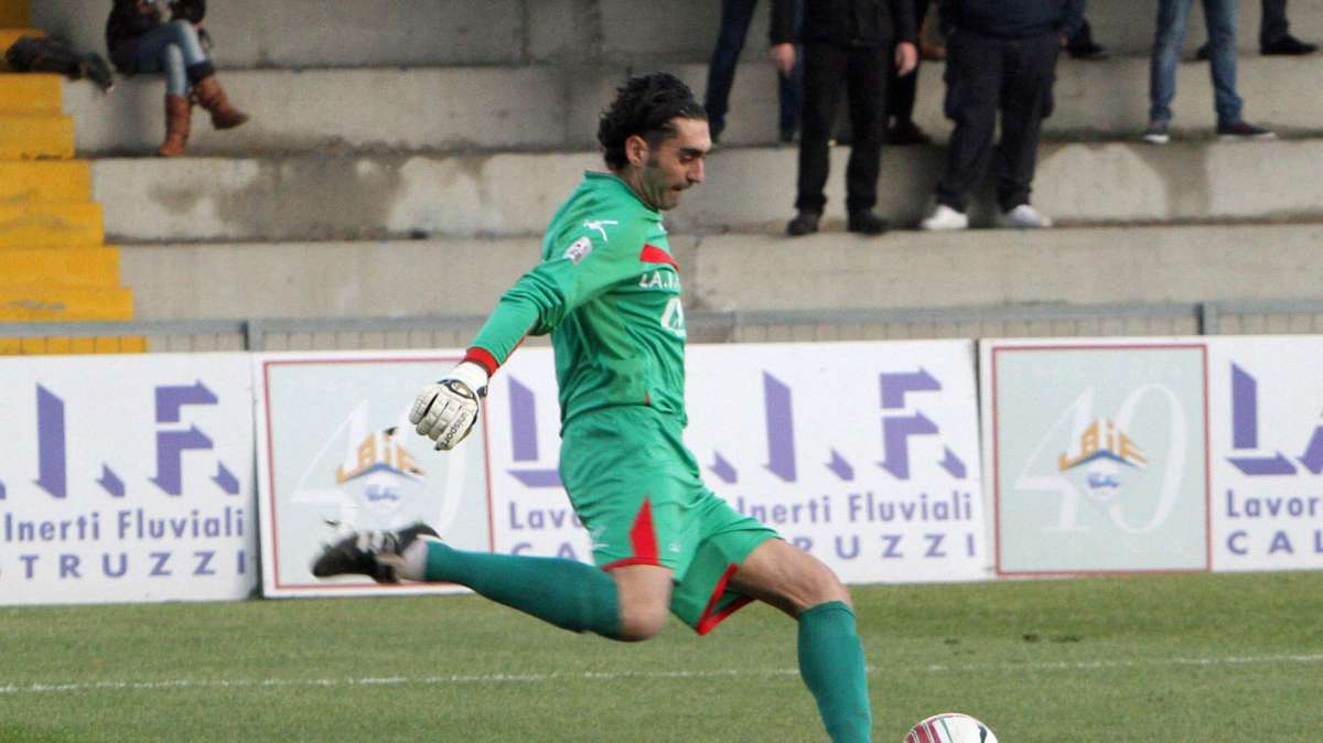 LIVE MILANO - Grosseto, idea Gori