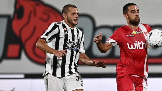 Juventus U23, Brighenti: "Dai giovani c'è grande disponibilità"