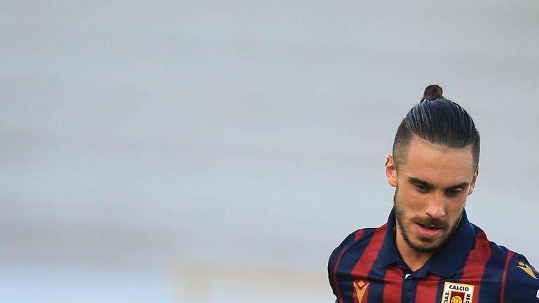 NOTIZIA TC - Reggiana, Radrezza nel mirino di SPAL e Reggina