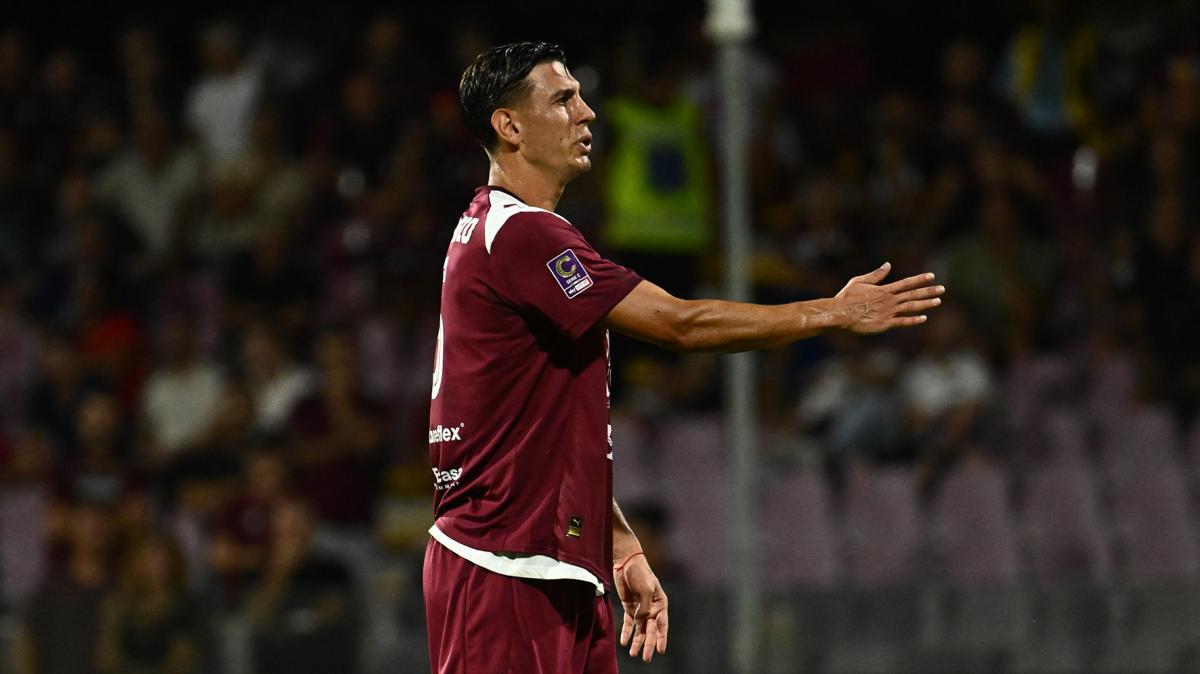 Top e Flop di Monopoli-Salernitana