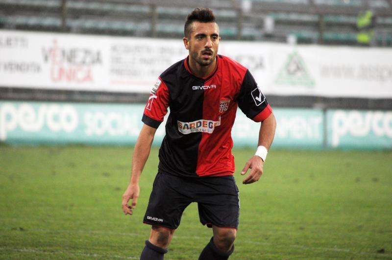 Lucchese, vicino un centrocampista ex Vibonese