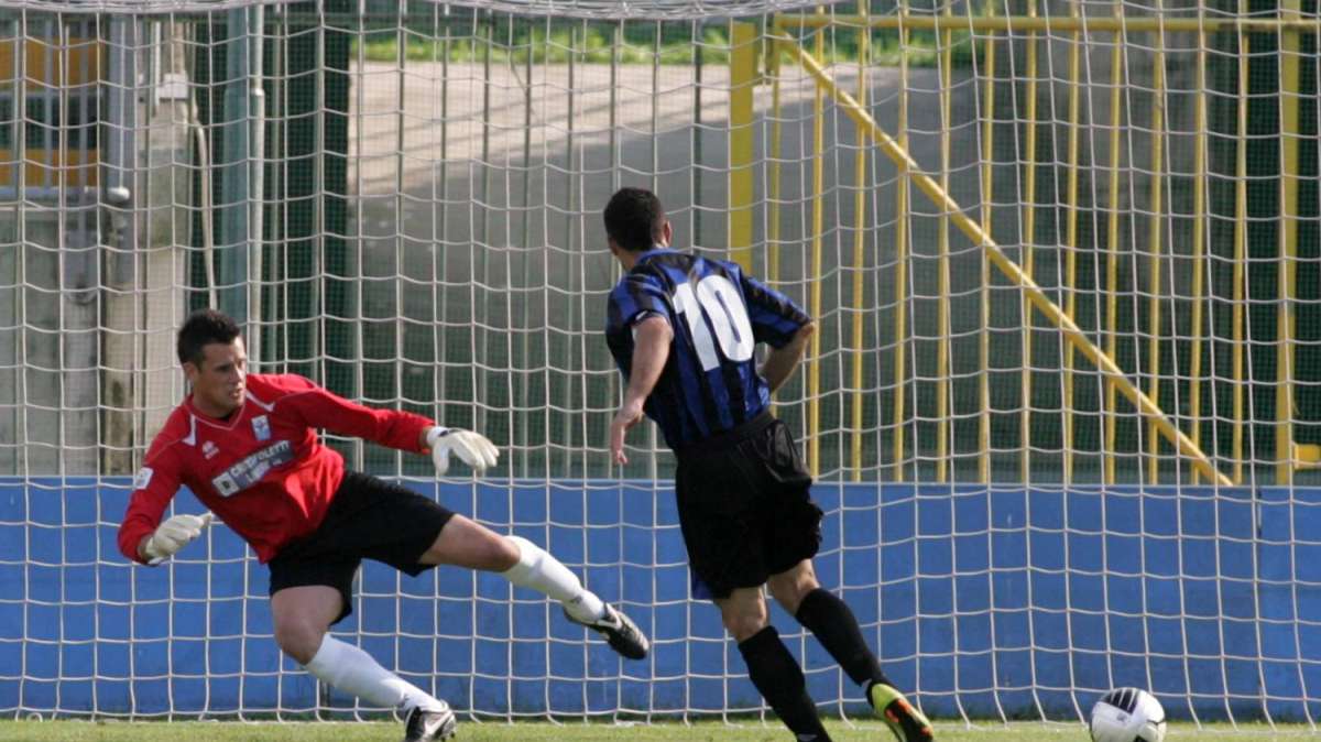 2^ Divisione, nei "quartieri nobili" irrompe il Renate