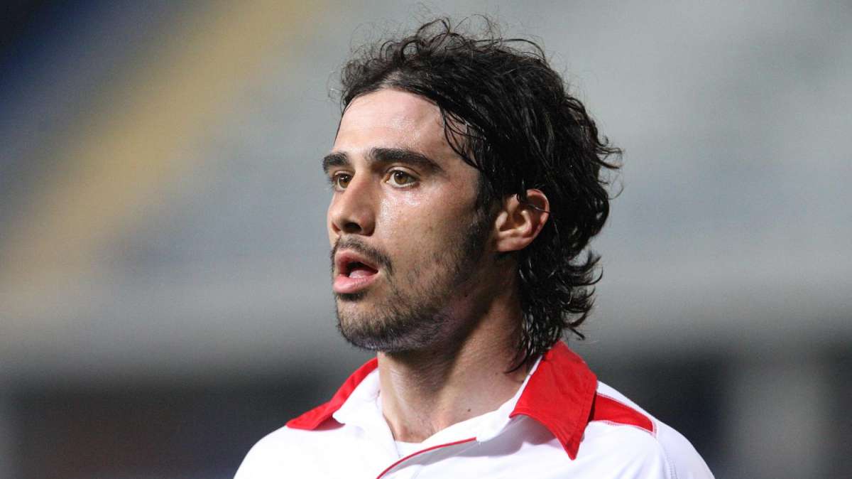 Taranto, botta al ginocchio per Rizzi: a rischio per la Ternana