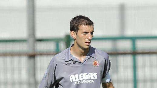 2^ Divisione, due difensori lanciano l'Alessandria