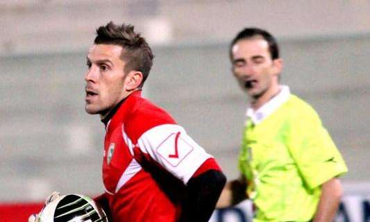 ESCLUSIVA TLP - Pro Piacenza, il portiere Fumagalli: "La parata più bella? Sempre la prossima. A Ghislanzoni mi sento di dire..."