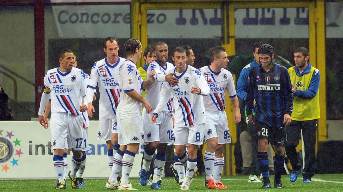 ESCLUSIVA TLP EXECUTIVE - Ravenna, si avvicina un fantasista dalla Samp