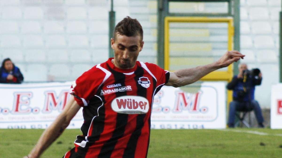 Foggia, Cavallaro a TLP: "Vicino al presidente Lombardi. Puntiamo ai play-off"