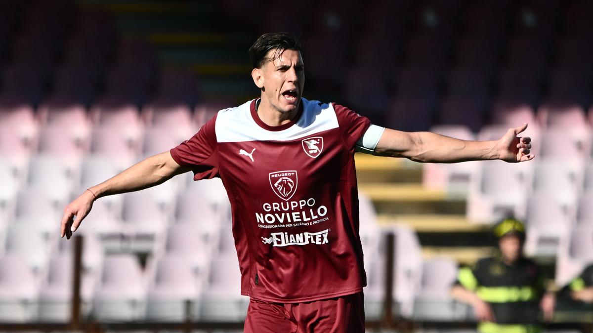Top & Flop di Salernitana-Catania