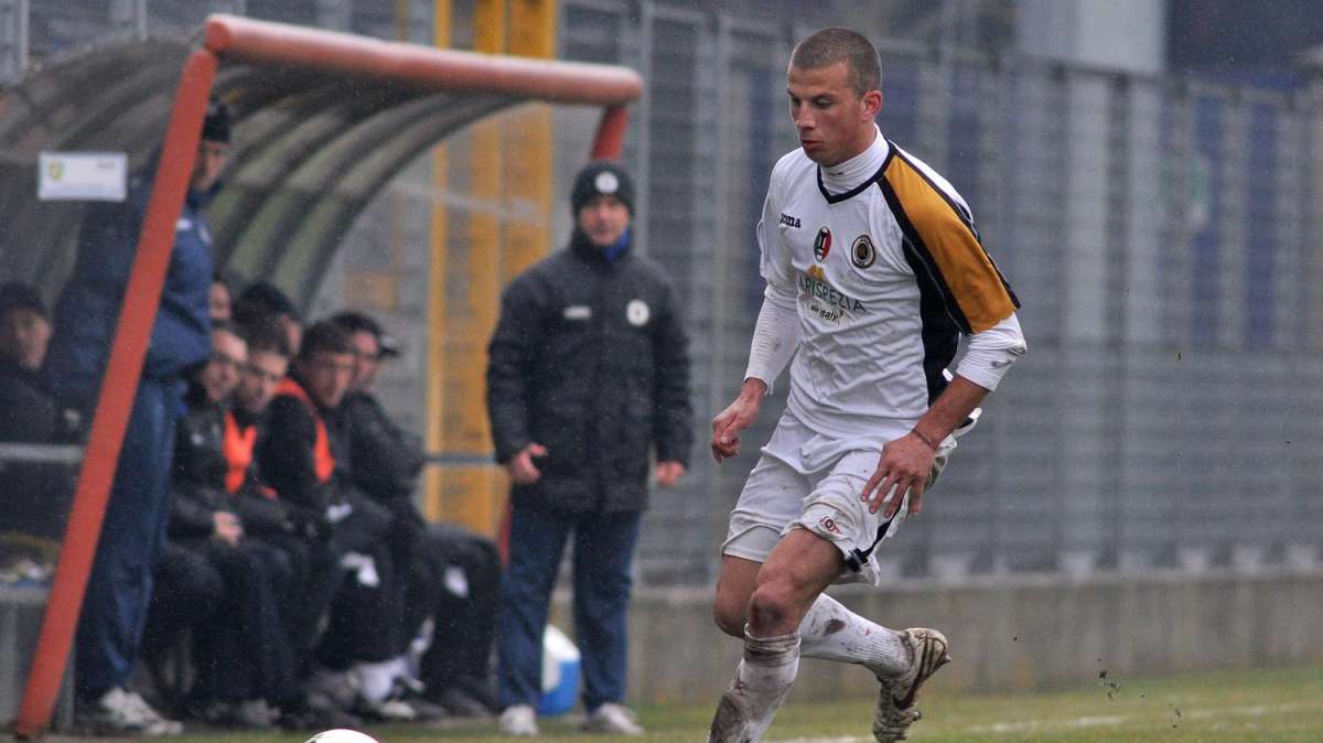 1^ Divisione, il Sorrento soccombe a La Spezia