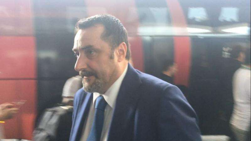 Rende, a gennaio altri giovani dal Milan: parola del ds rossonero Mirabelli