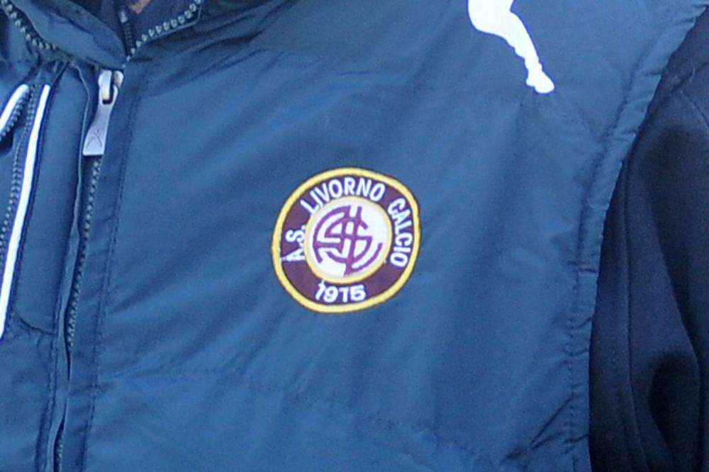 NOTIZIA TC Livorno, si segue D'Eramo dell'Avezzano