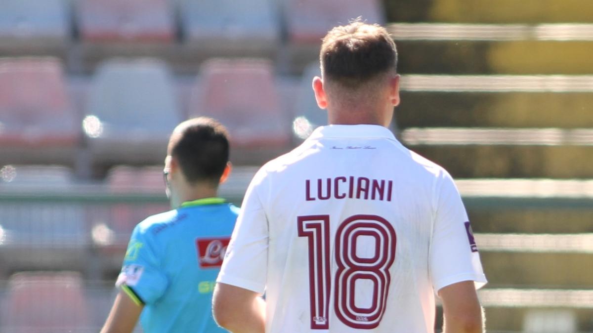 Serie C, 9^ giornata: la Top 11 del Girone B