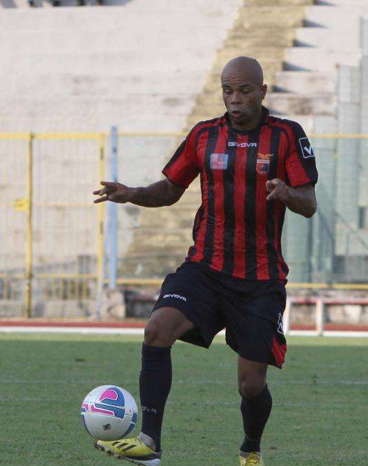Martina Franca, il tuo bomber fa gola a tante squadre