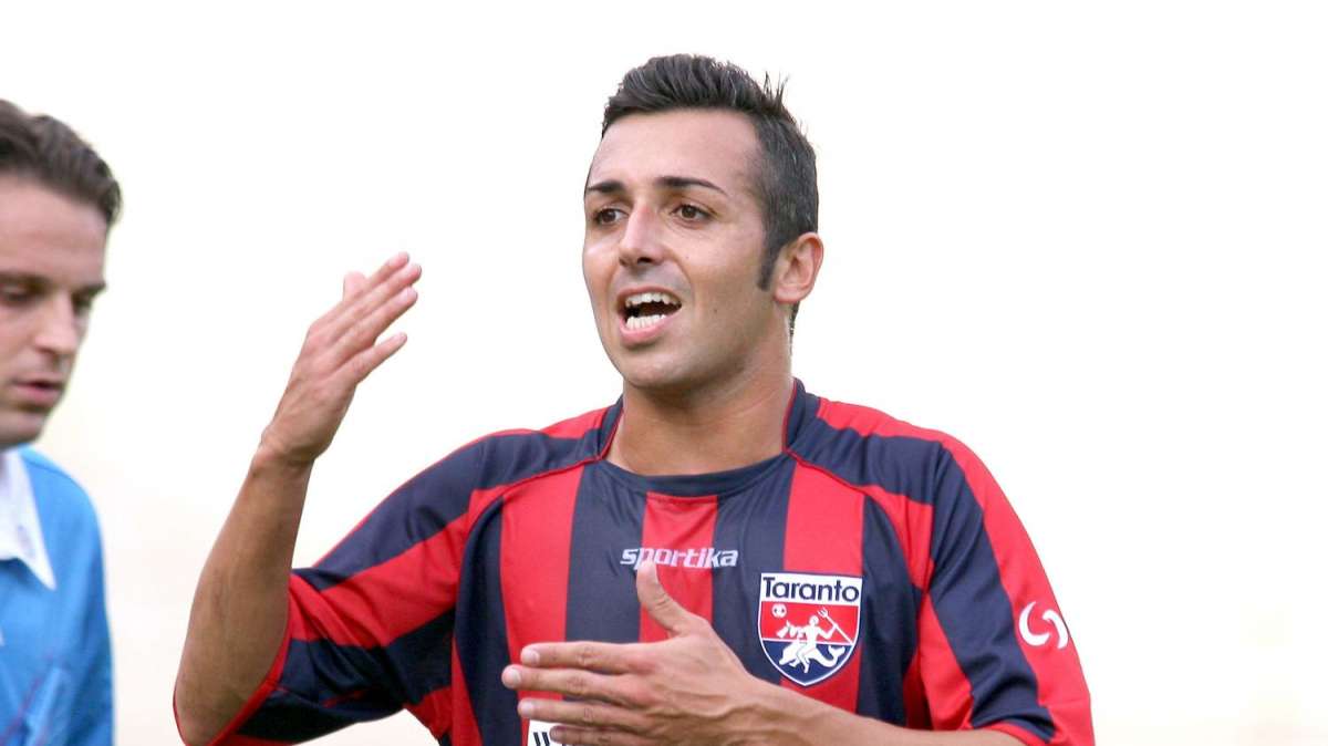 Perugia, Rantier ad un passo