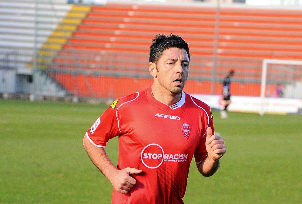 Benevento, il contratto di Allegretti