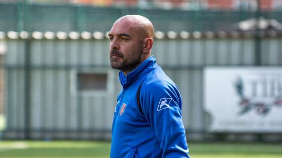 Arzignano Valchiampo, Bruno: "È un derby e ci teniamo tanto"