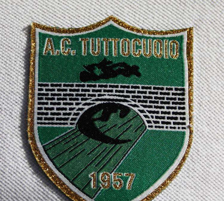 Tuttocuoio, un tuo ex portiere scende in serie D