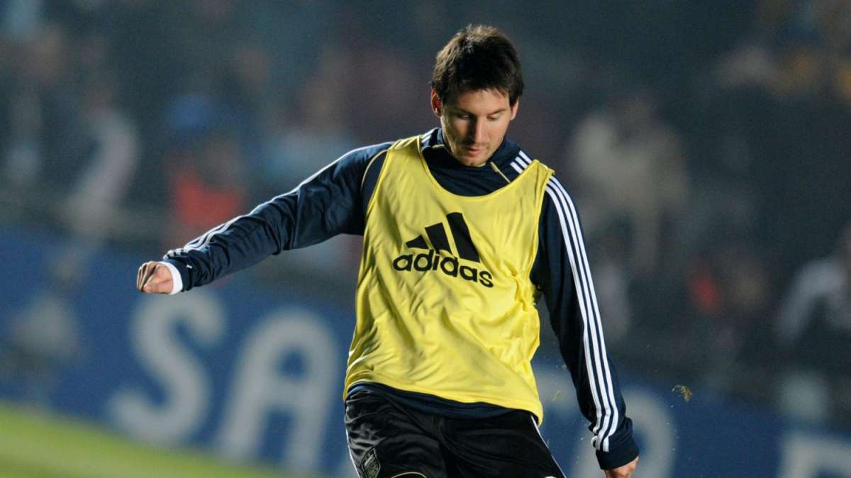 ESCLUSIVA TLP - Pavia, piace il "Messi del Salento"