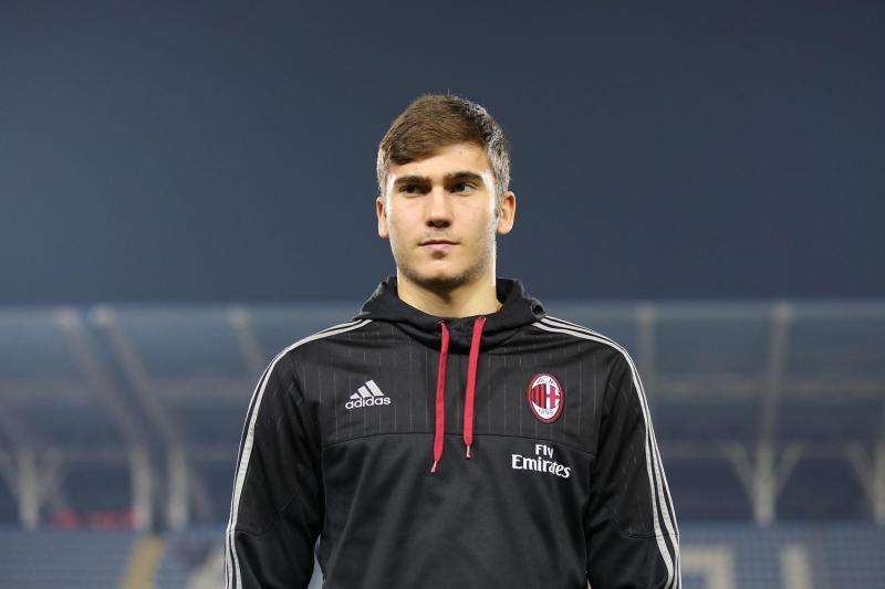 Feralpisalò, richiesto un portiere del Milan