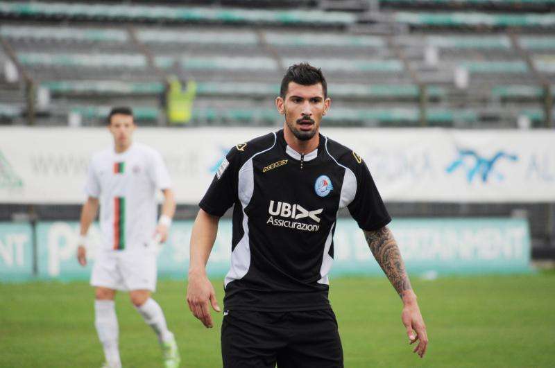 Ancona, si va in pressing su un attaccante
