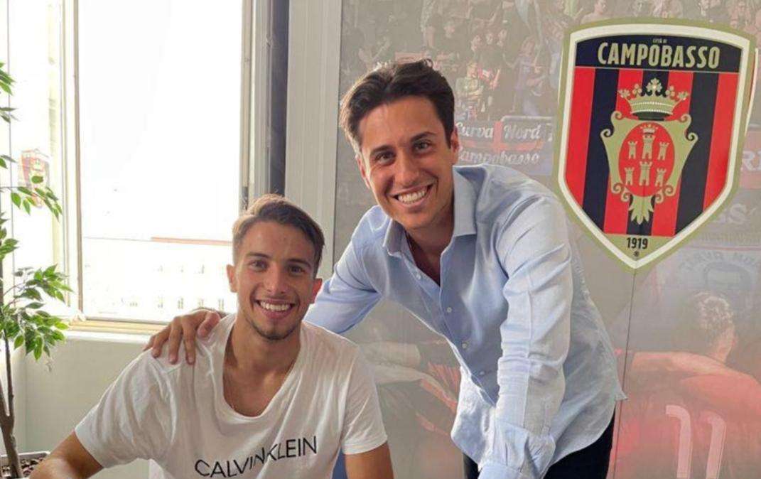 INTERVISTA TC - Ag. Liguori: "La tripletta al Bari il premio di un percorso iniziato da tempo"