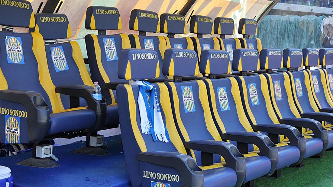 Hellas Verona, oltre a Godeas in arrivo da Trieste anche Princiavalli