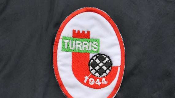 Turris, nuovo sponsor tecnico. Accordo raggiunto con Eye Sport