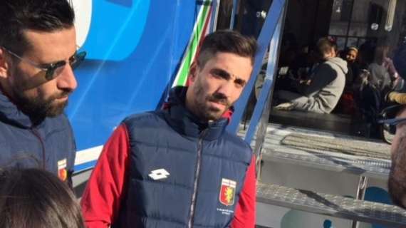 Lamanna: "Il Bari sta disputando un'ottima stagione"