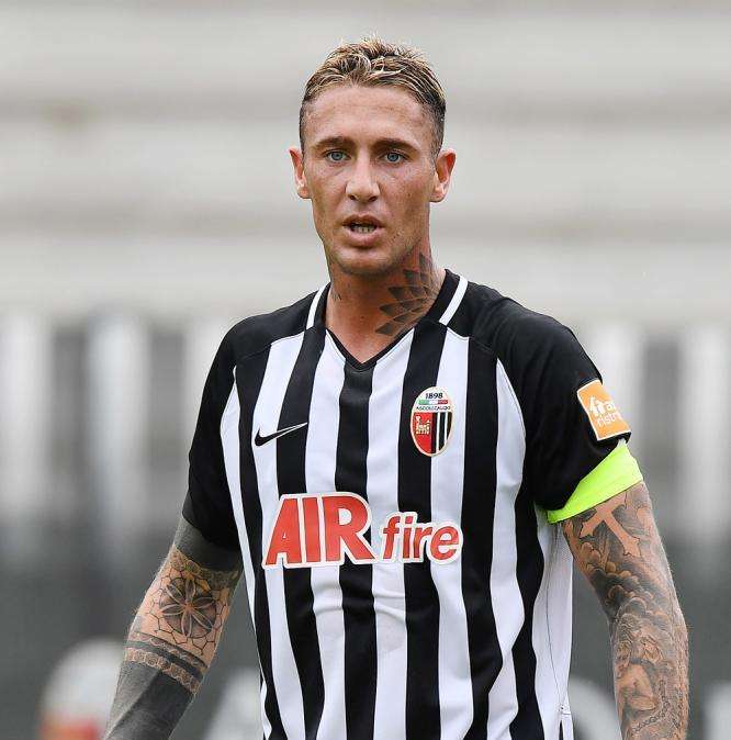 Sfuma il Frosinone per Ardemagni. Il Vicenza torna in corsa