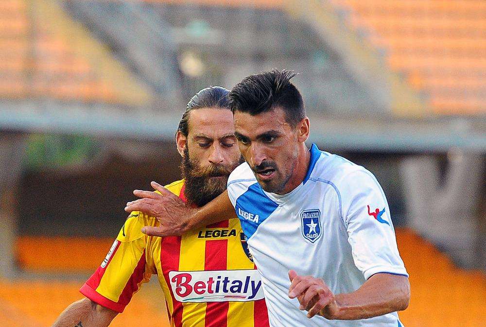 Salernitana, accordo per un difensore