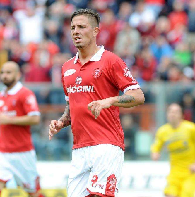 Ternana, per arrivare ad Eusepi c'è Signorini sul piatto