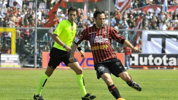 La partita più importante di Andrea Servi è fuori dal campo
