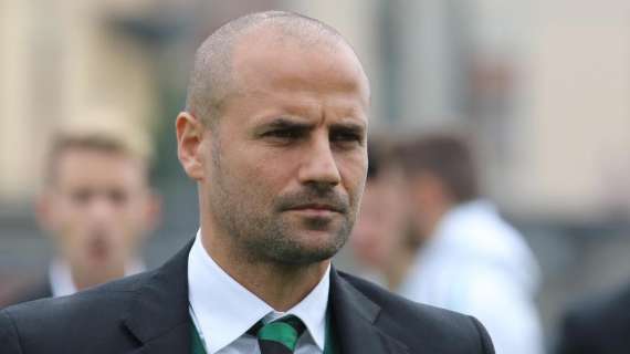 Paolo Bianco, allenatore