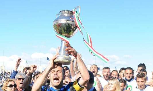 Coppa Italia Lega Pro: gli accoppiamenti di primo e secondo turno