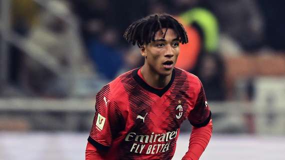 Milan Futuro, Zeroli e Vos in orbita prima squadra dopo l'infortunio di Bennacer