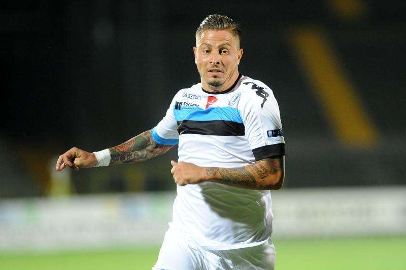 Pisa, Eusepi fuori lista: la Lega Pro nuovamente in pressing su di lui?