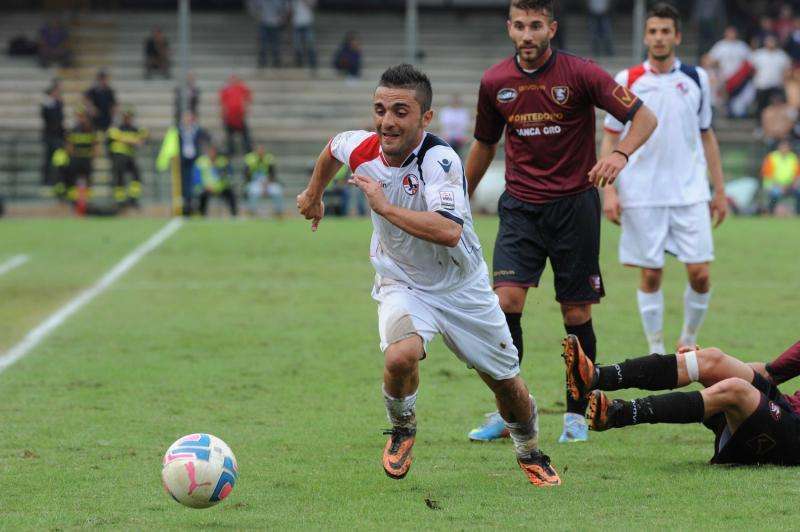 Ascoli, il primo colpo arriverà da L'Aquila
