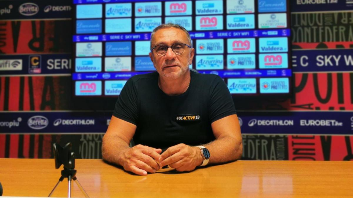 Forlì, Miramari: "Un arbitraggio del genere influisce pesantemente"