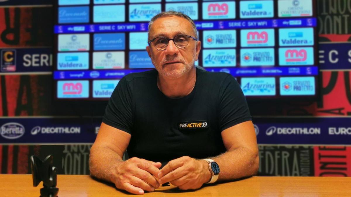 Forlì, Miramari: "Arrivati fino in fondo con la gara in pugno. Ora in alto in classifica"