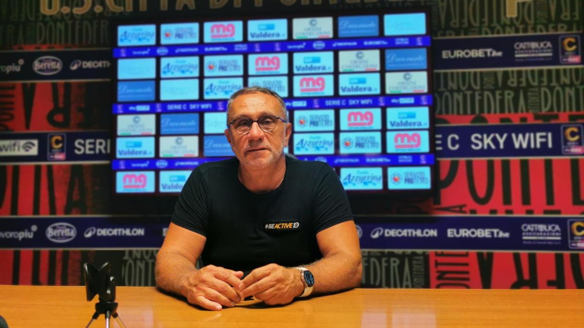 Forlì, Miramari: "Abbiamo lavorato per non concedere più gol gratuiti"