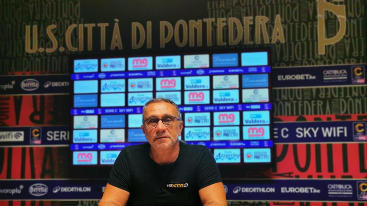 Forlì, Miramari: "Noi sorpresa del campionato? I risultati dicono questo"