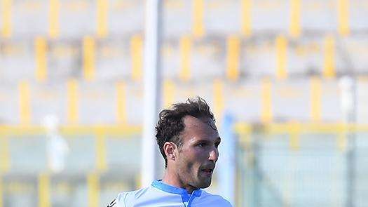TC - Catania, Marchese sarà il tecnico della Berretti rossazzurra