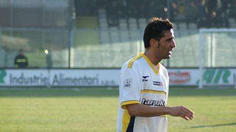 Avellino, pressing per Legittimo o Pezzella
