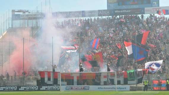 Sambenedettese-Forlì: rossoblù in cerca della terza vittoria consecutiva, biancorossi punti in chiave salvezza