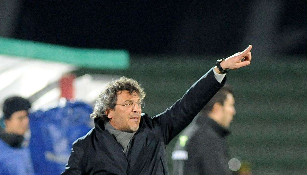 Catanzaro, concorrenza del Varese per Moriero