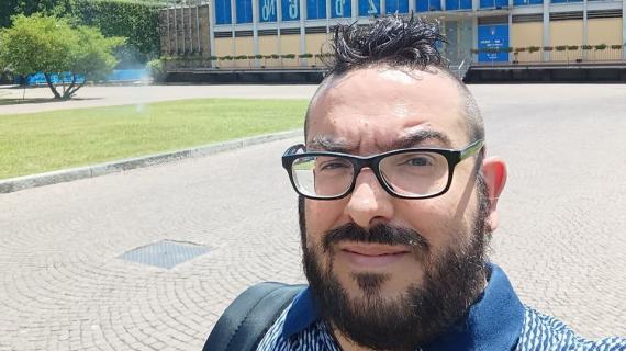A Rimini la squadra e Giammarioli provano a scongiurare il peggio. Ma senza la fideiussione quanto potranno andare avanti?
