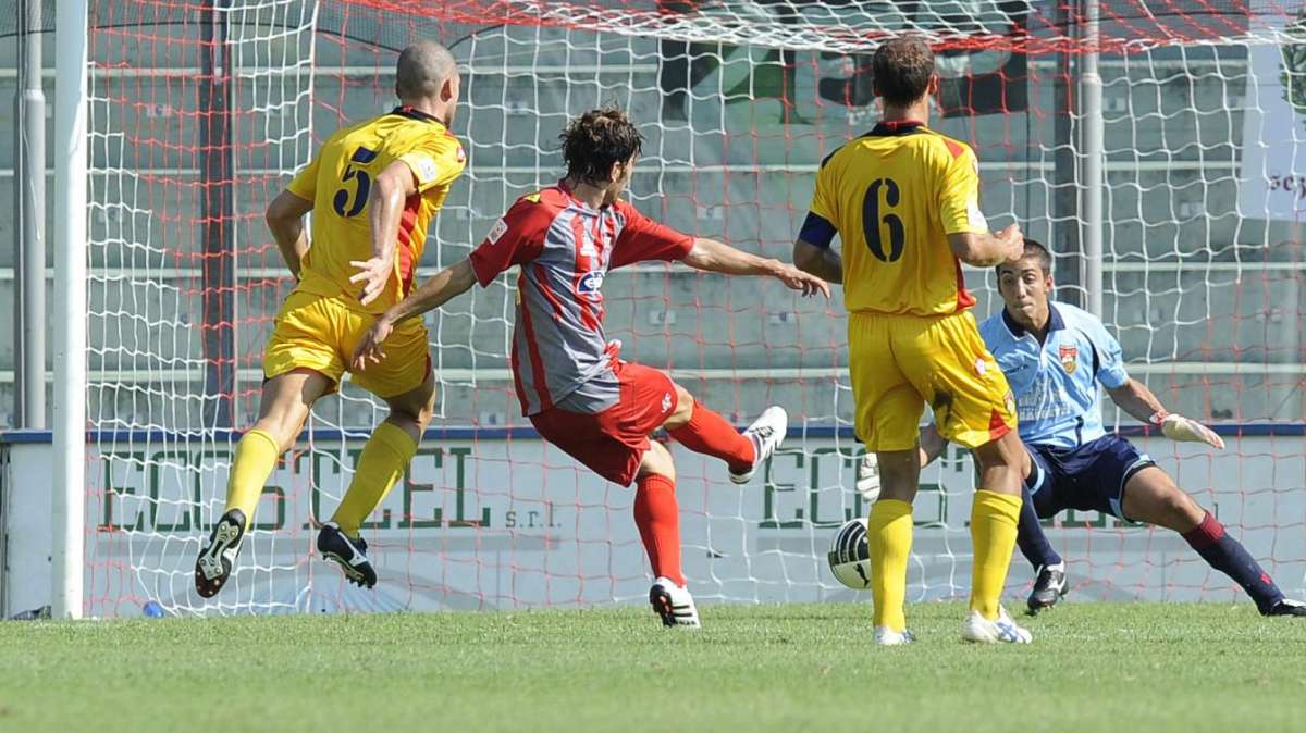 L'ex bomber della Cremonese Coda a TLP: "E' stato un'annata non positiva, ma..."
