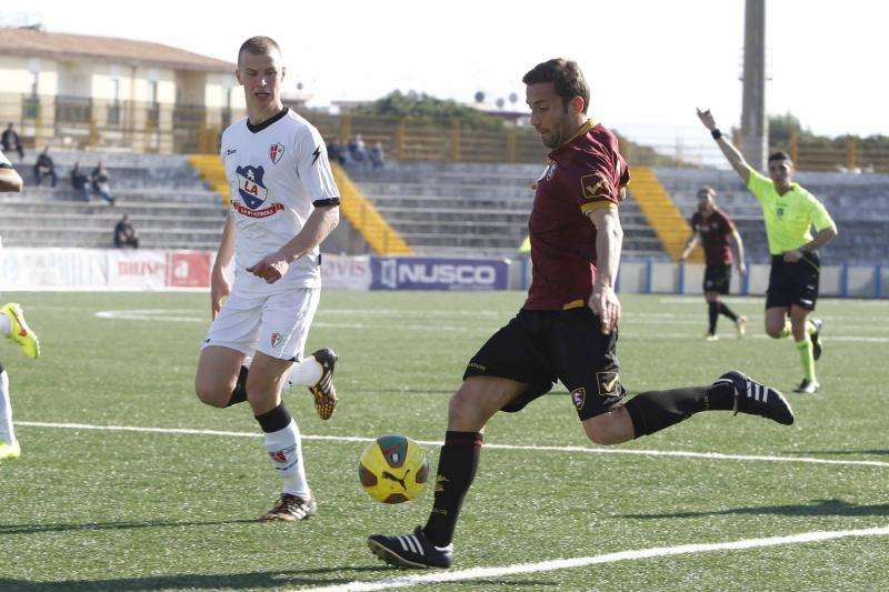 Juve Stabia, ecco un jolly mancino
