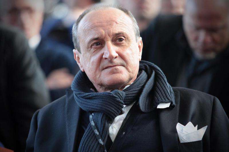 ESCLUSIVA TLP - Delio Rossi: "Salernitana squadra forte. Mendicino può esser determinante. E sull'Arechi..."